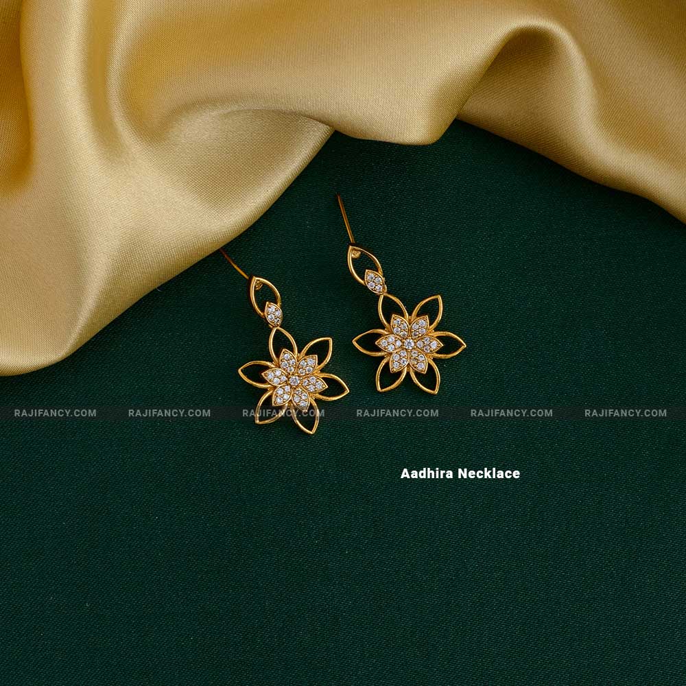 Aadhira Necklace