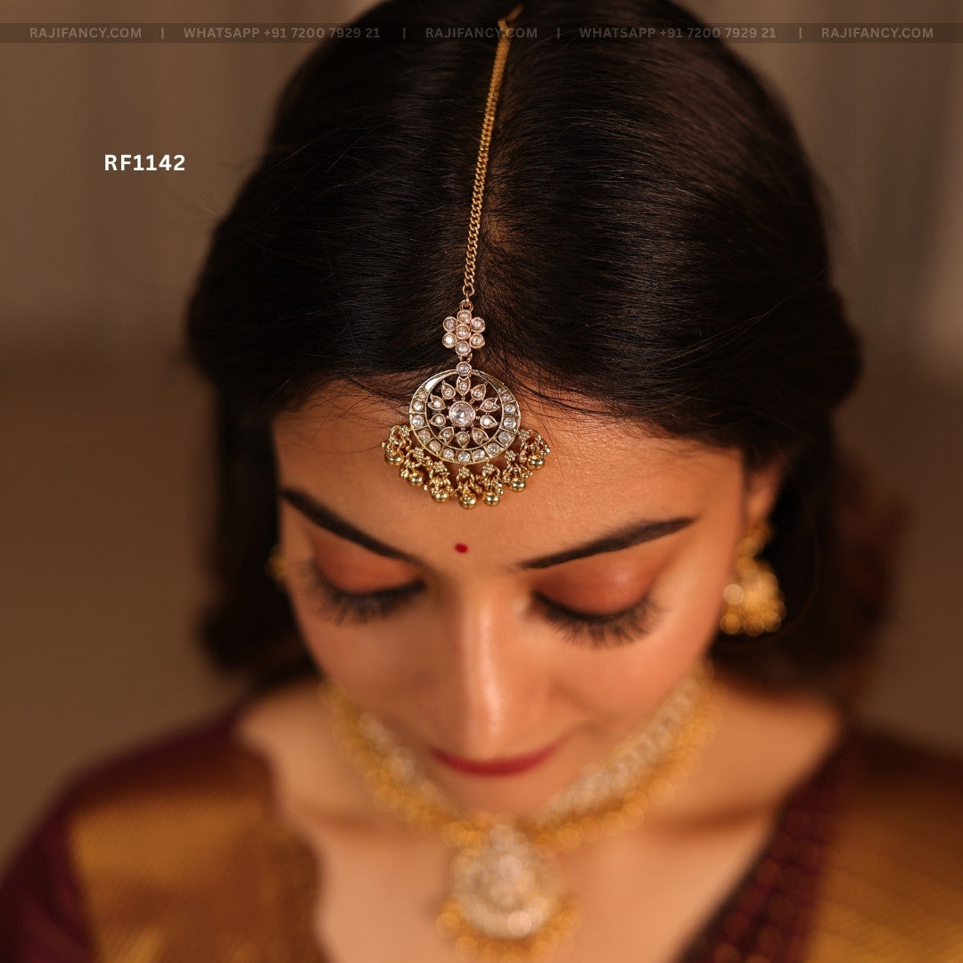 Aadhya Tikka