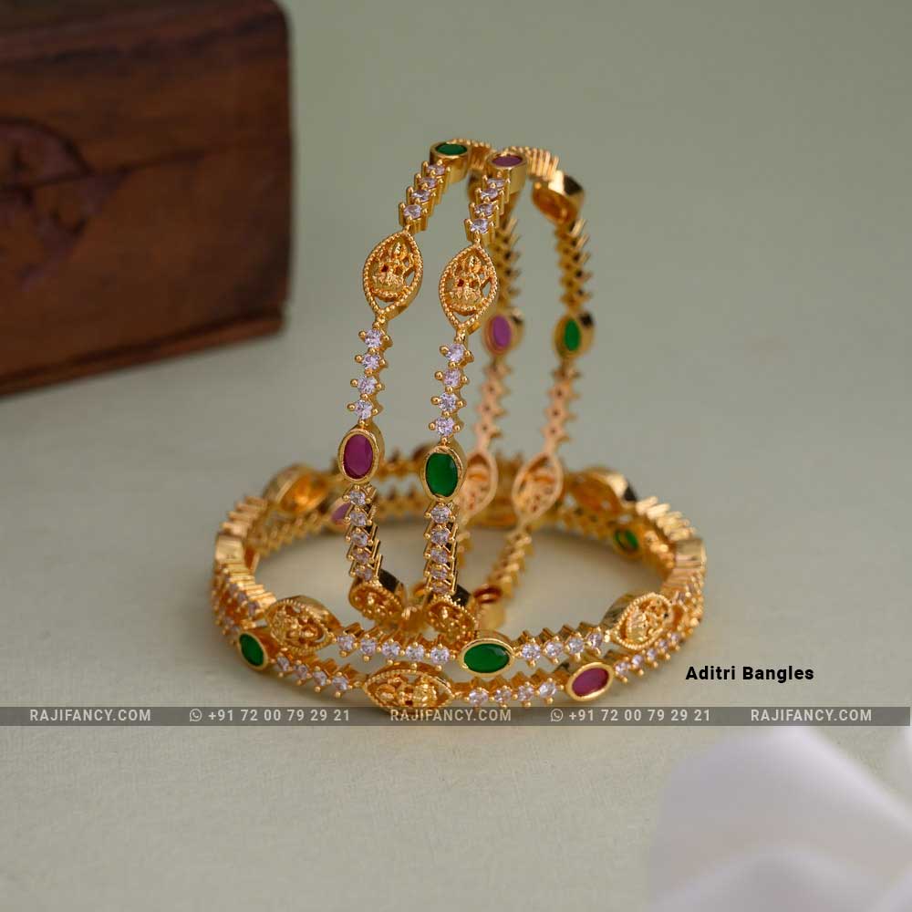 அதித்ரி வளையல்கள்