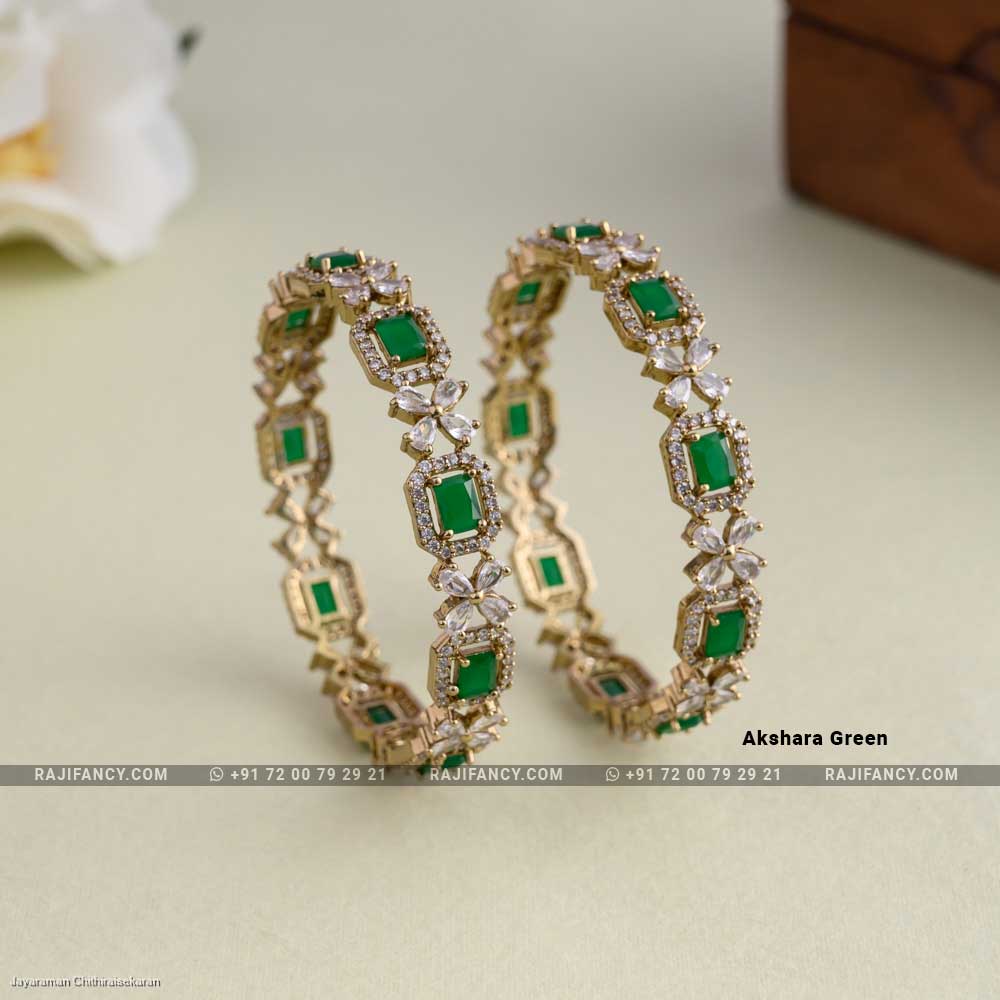 Akshara Green