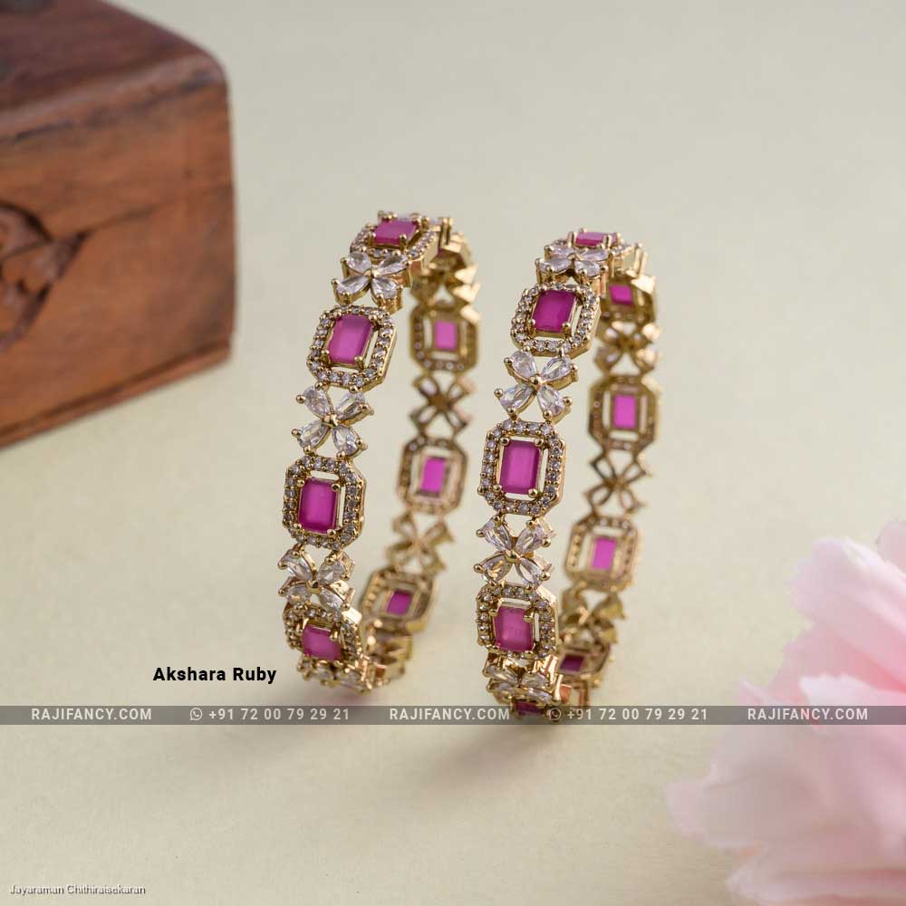 Akshara Ruby
