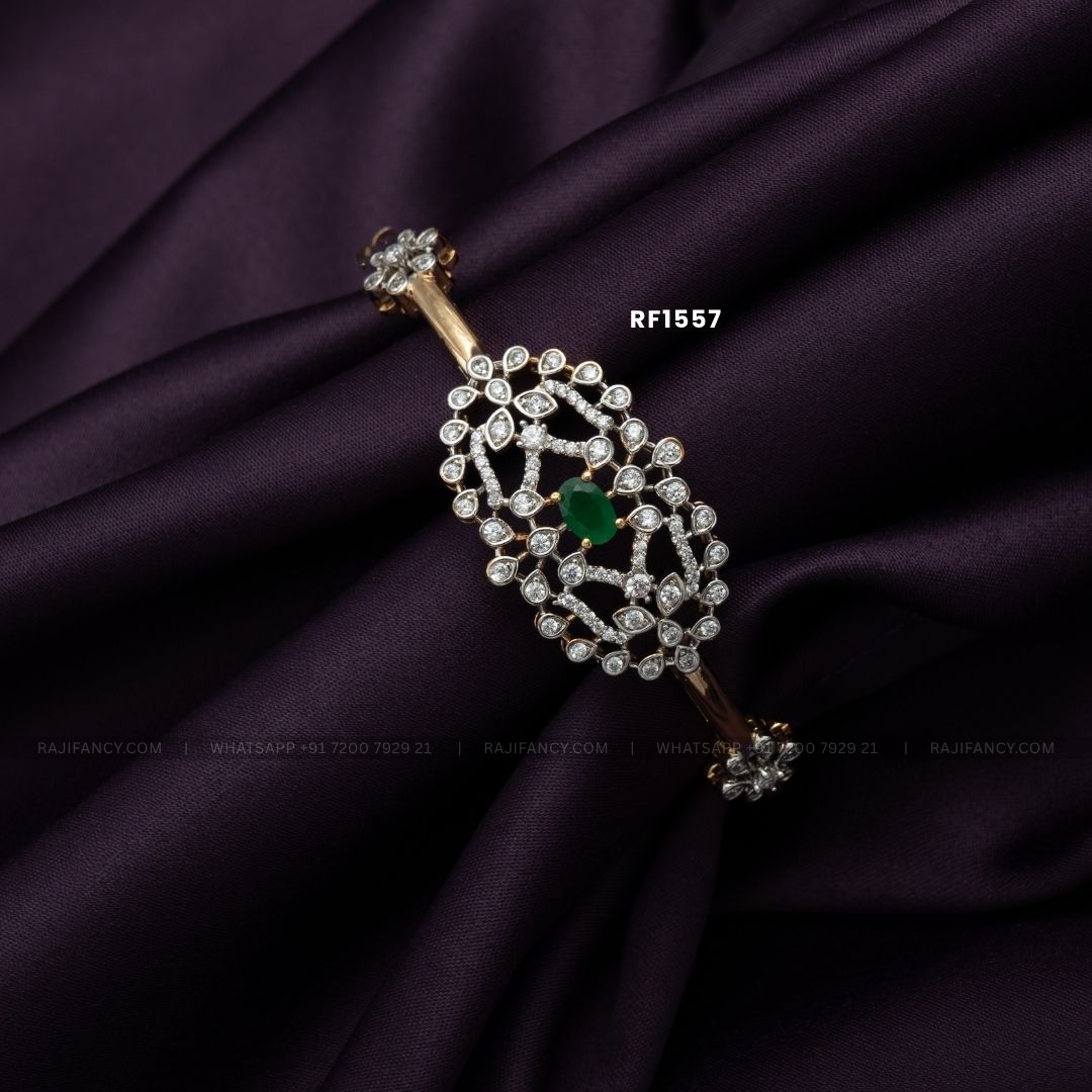 Alisha Bracelet