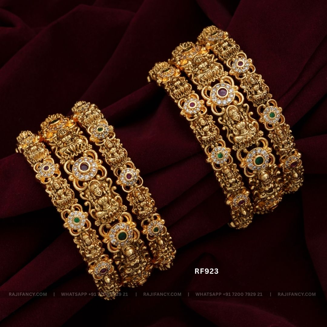 Amali Bridal Bangle