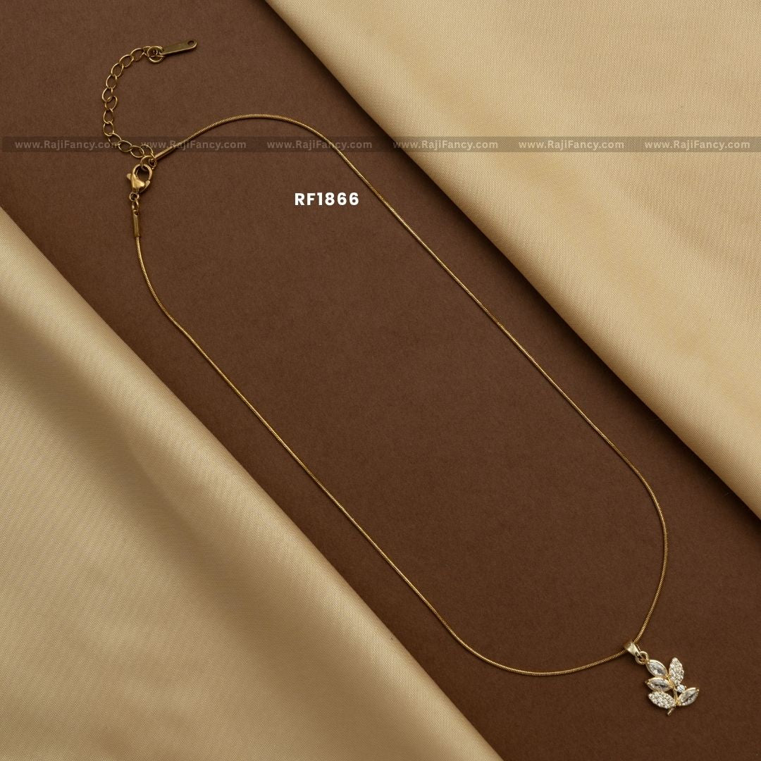 Anti Tranish Floral RF1866