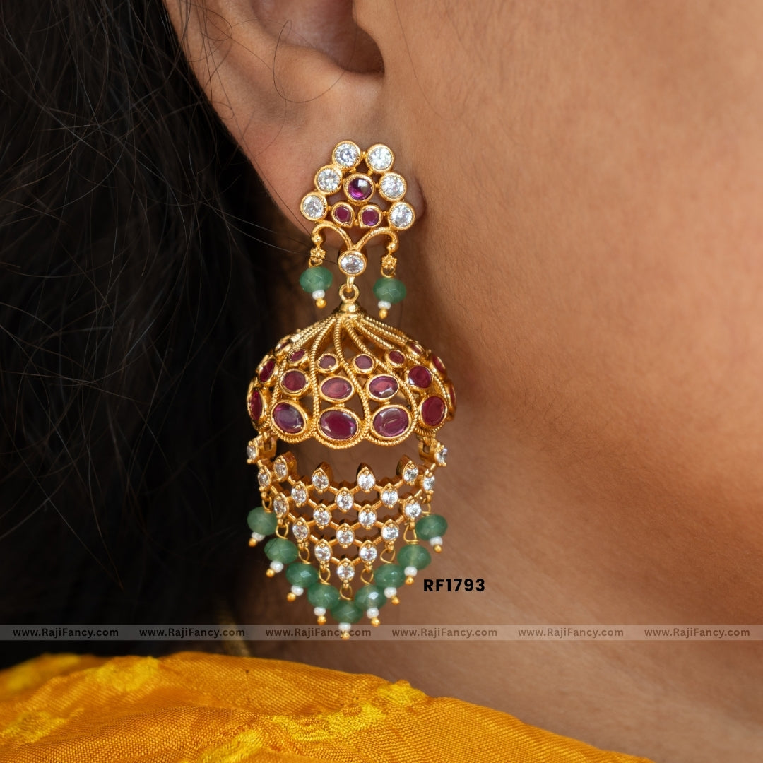 Anvi - Multi RF1793