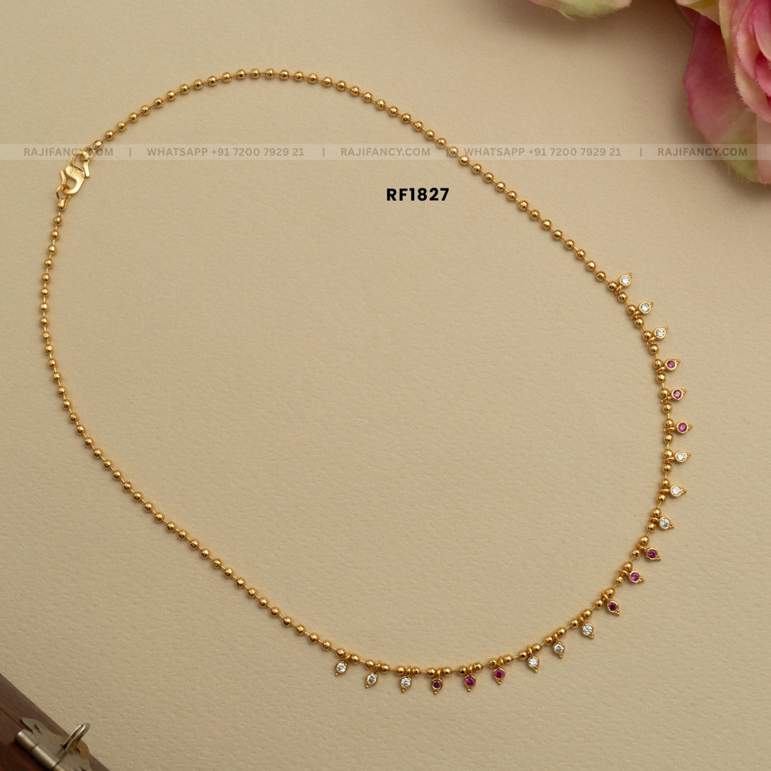 Anvi Impon Necklace RF1827