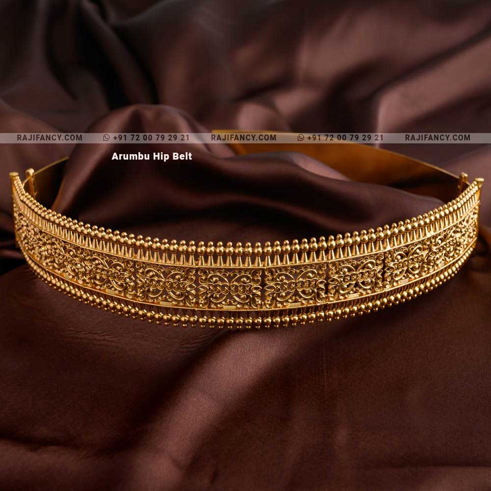 Arumbu Hip Belt