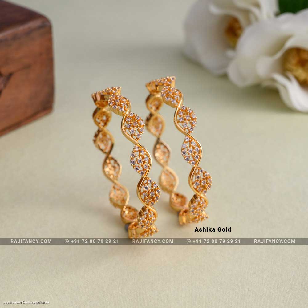 Ashika Gold