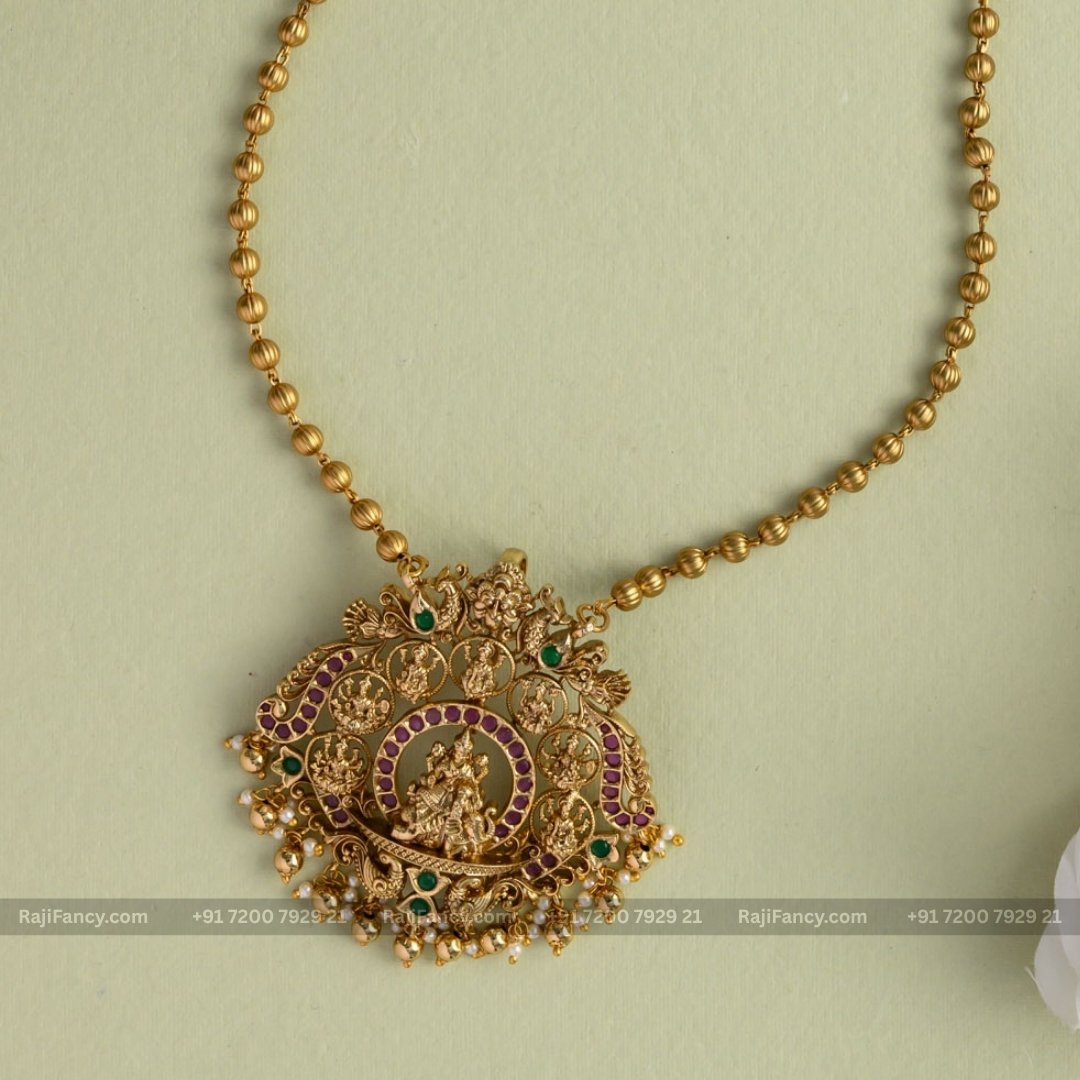 Asta Lakshmi Chain