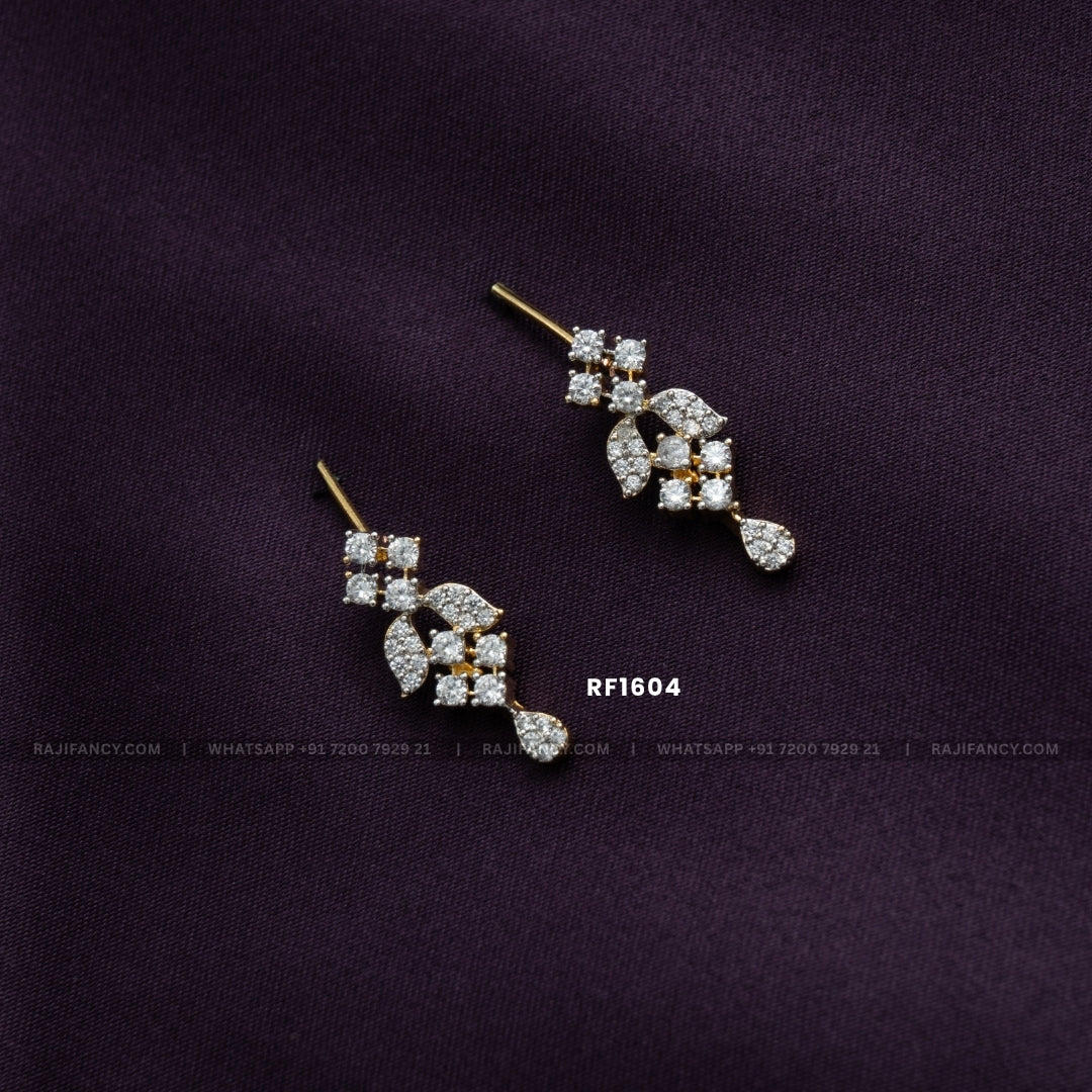 Aura Neck Set