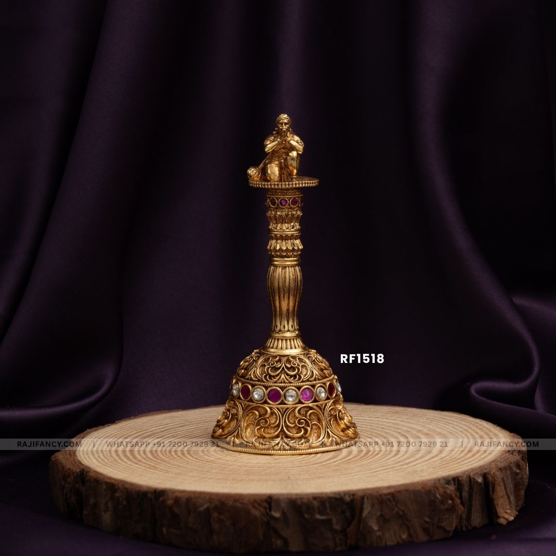 Bajrang Golden Bell