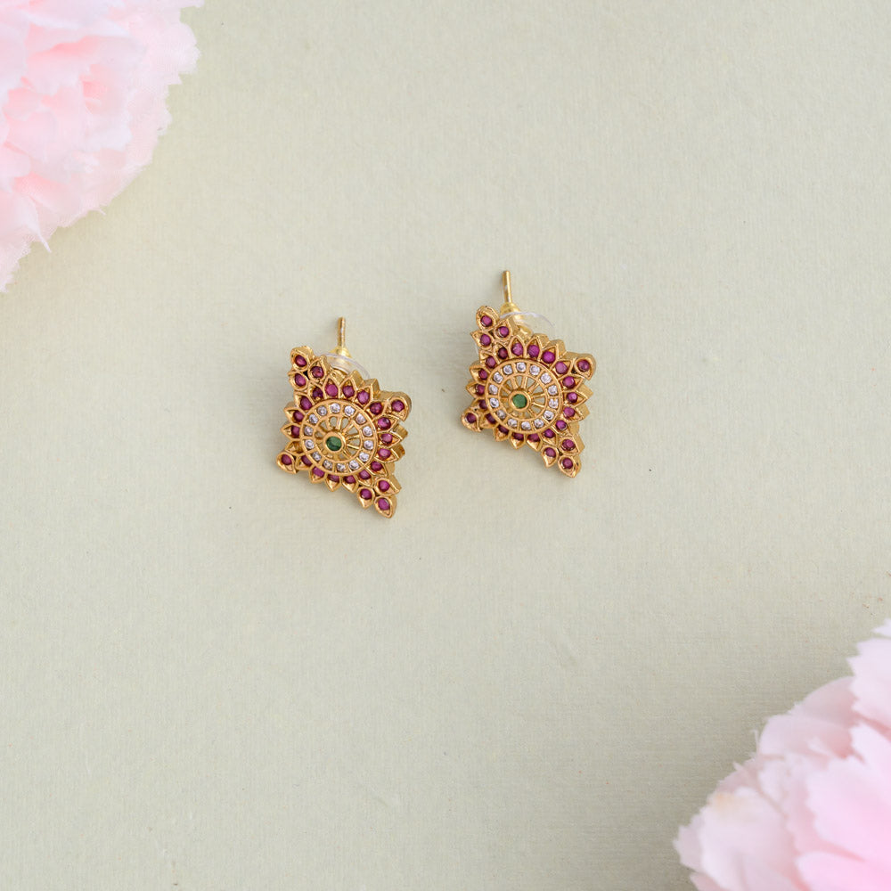 Balaji - Sangu Choker