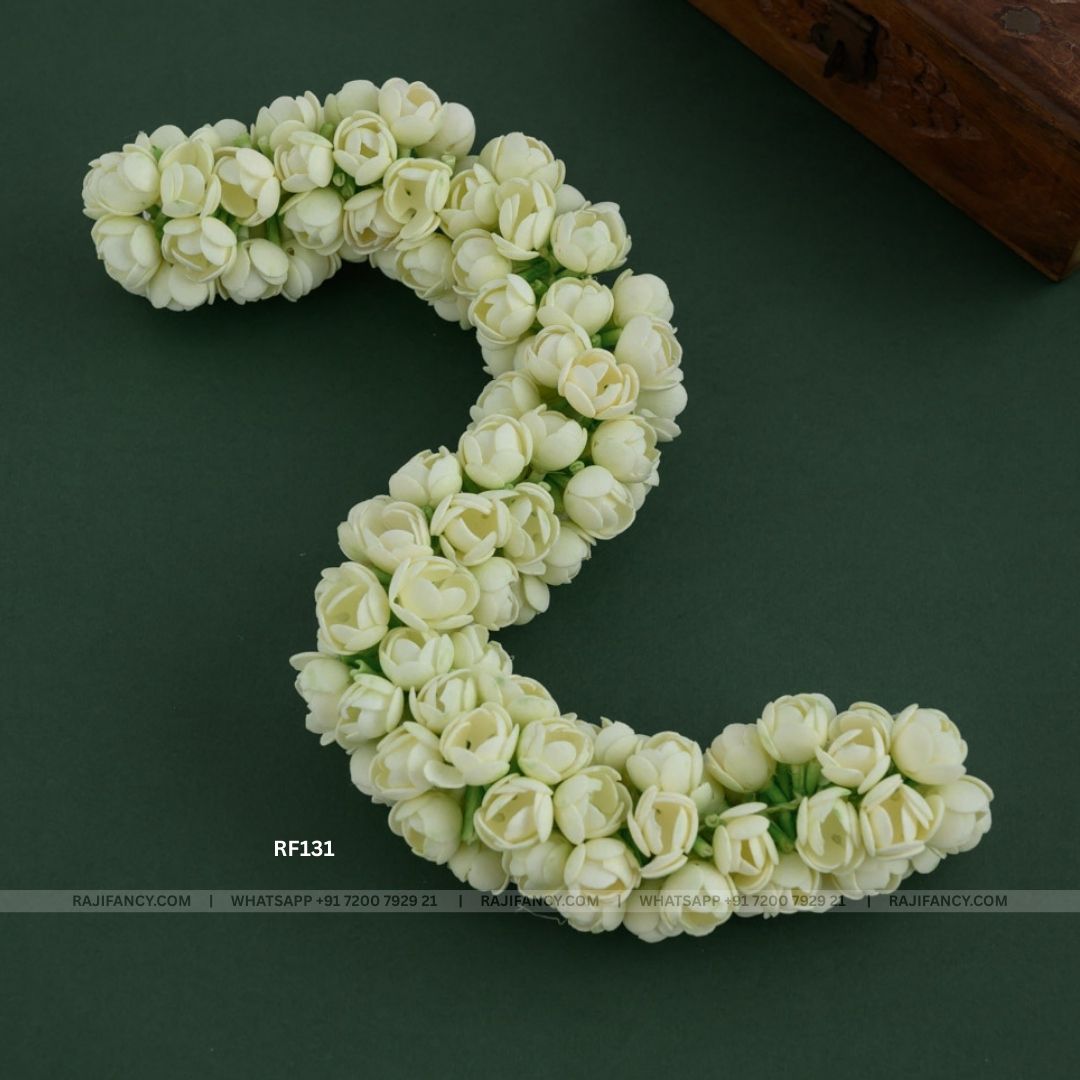 Bloomed Jasmise 16 Inches