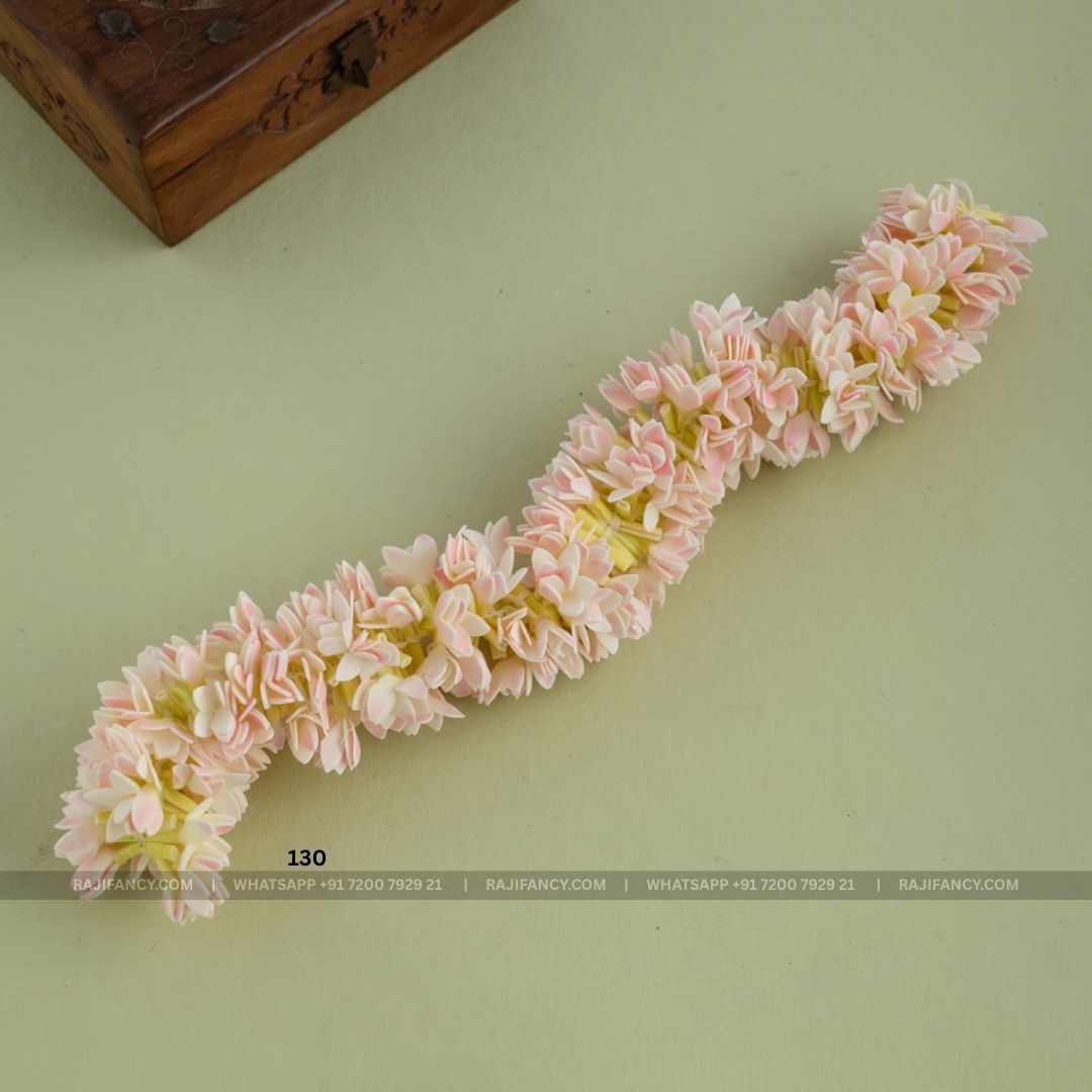 Bloomed Mallai 16 Inches