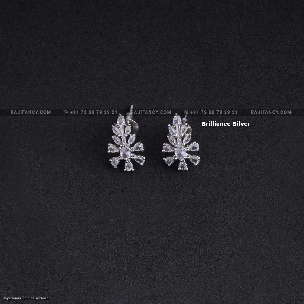 Brilliance Silver