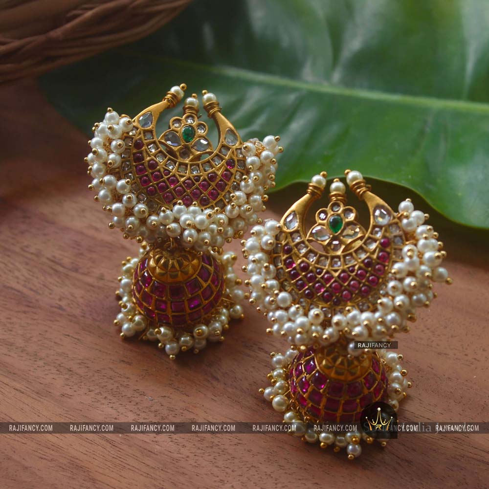 Chandhini Pearl