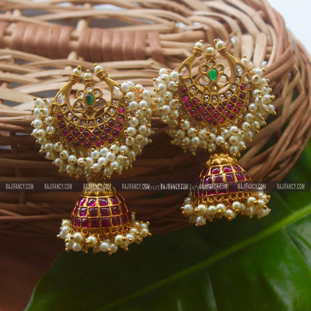 Chandhini Pearl
