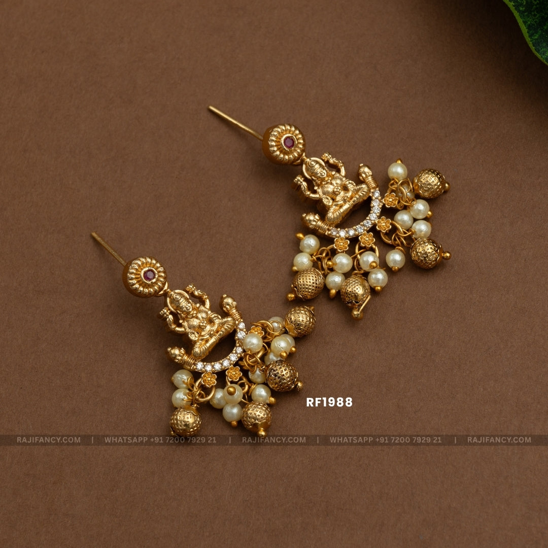 Chandrika Pearl Haram RF1988