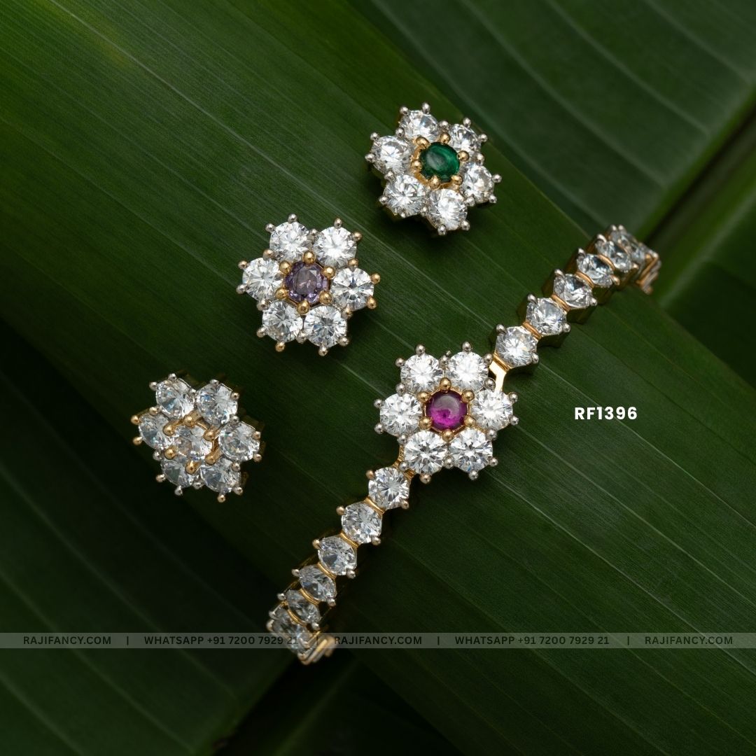 Changeable Kada