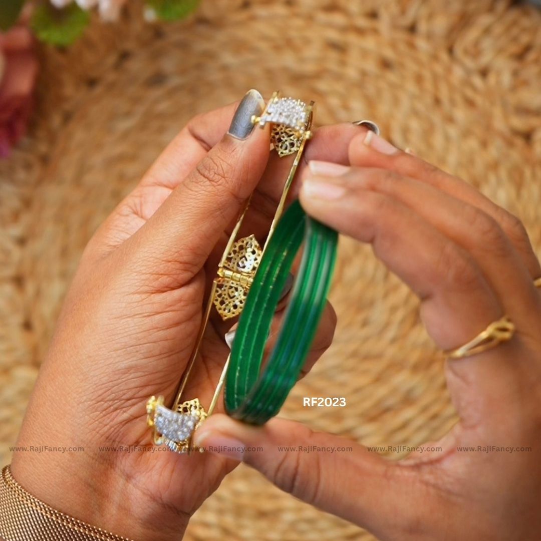 Changeable Bracelet/ Bangle RF2023