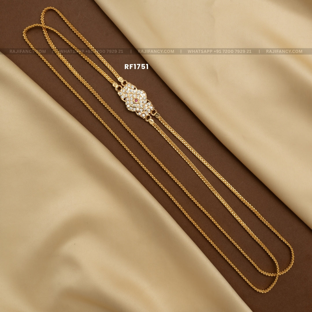 Charumathi Mop Chain (24 Inches) RF1751