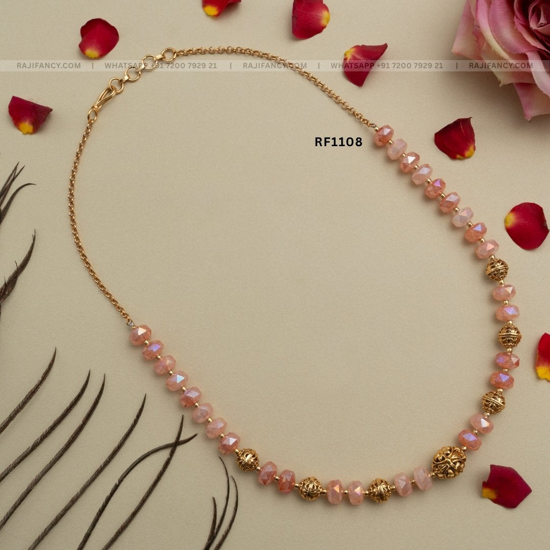 Crystal Pink Set
