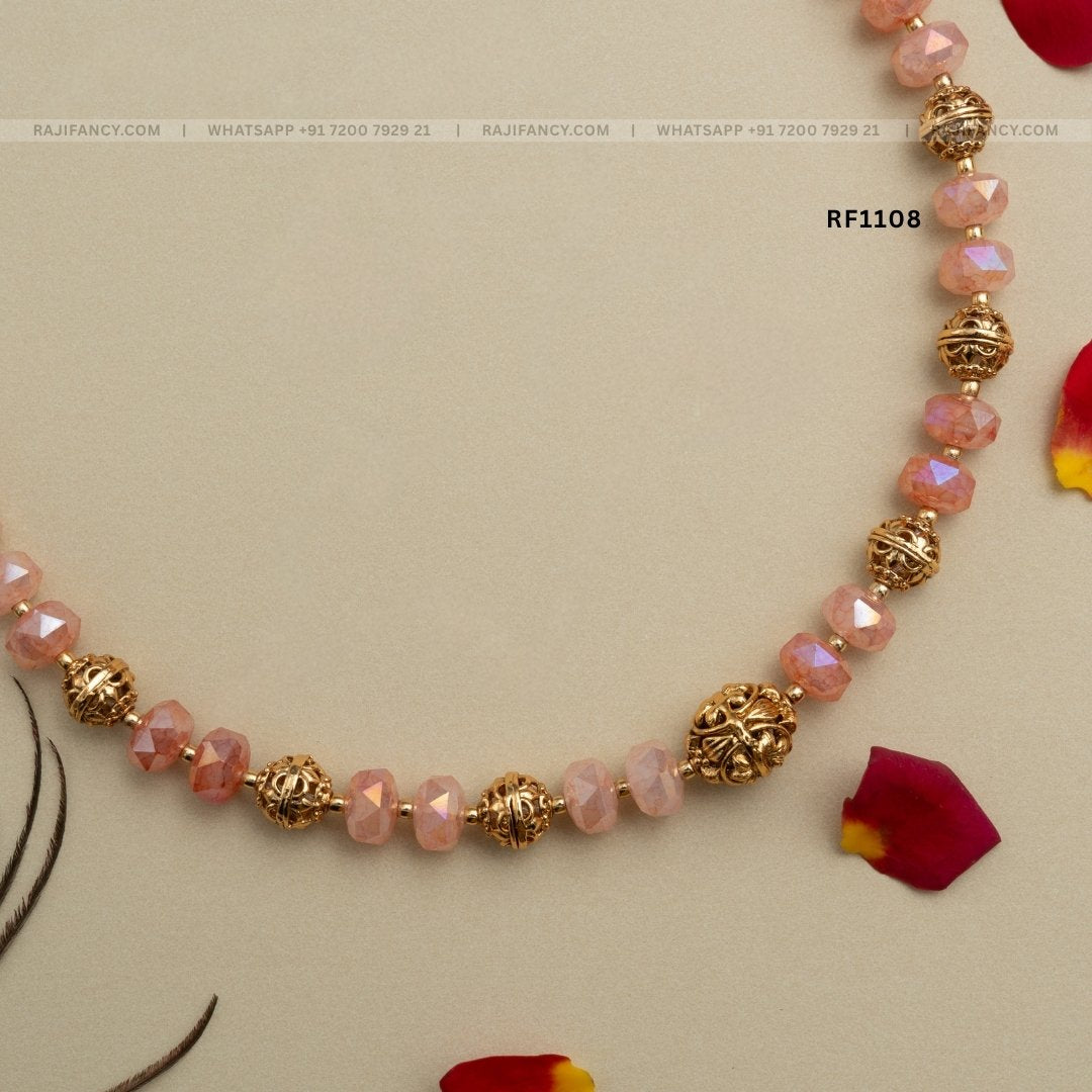 Crystal Pink Set
