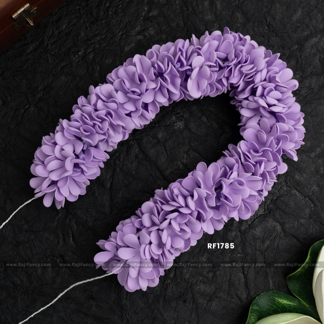 December Flower RF1785