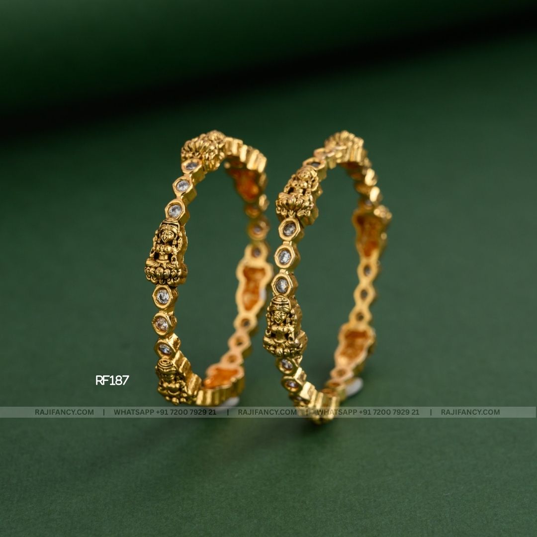 Devi Stone(Baby Bangle)