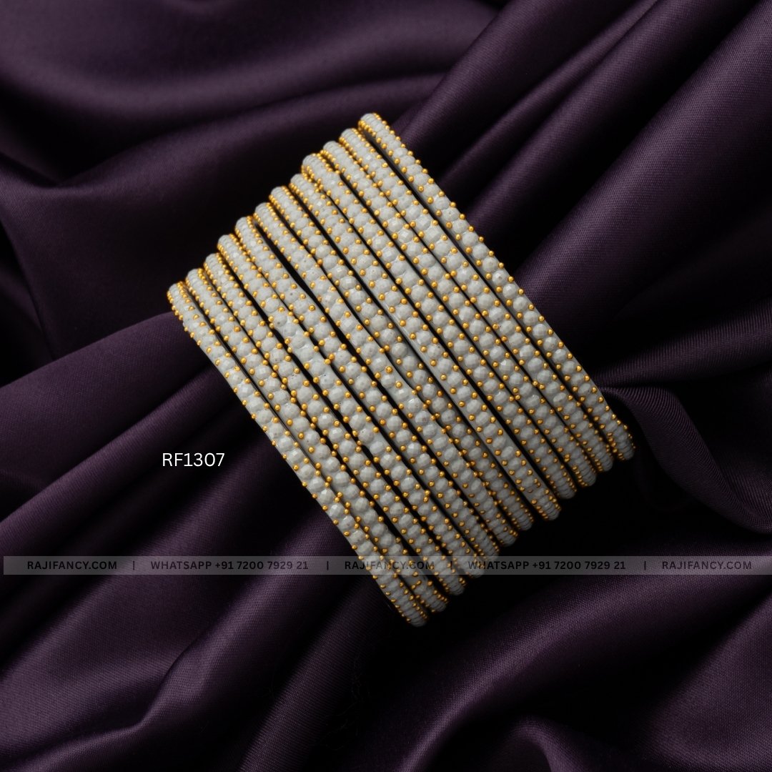 Diamond Bindhi Grey