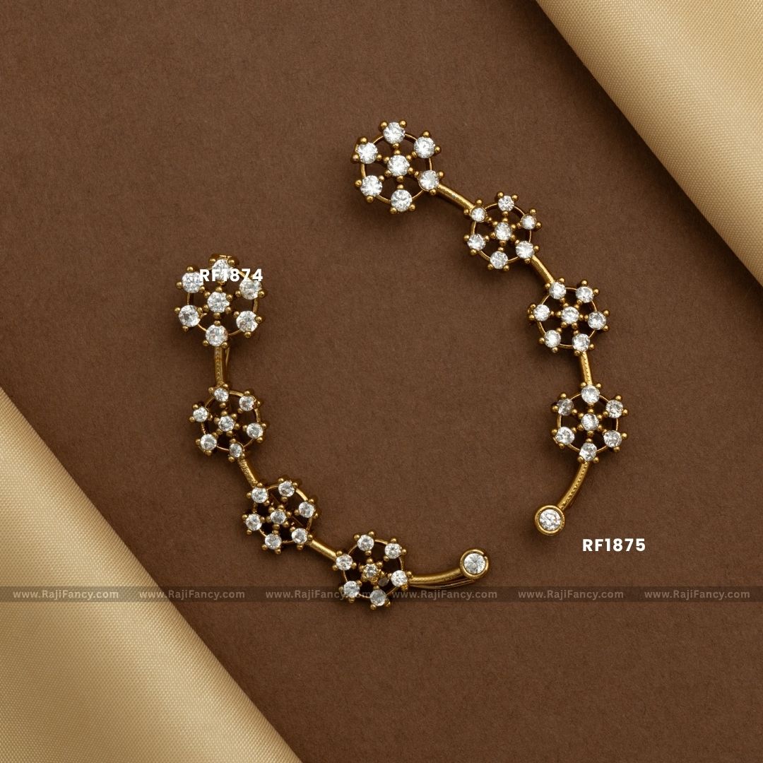 Diamond Earcuff RF1875