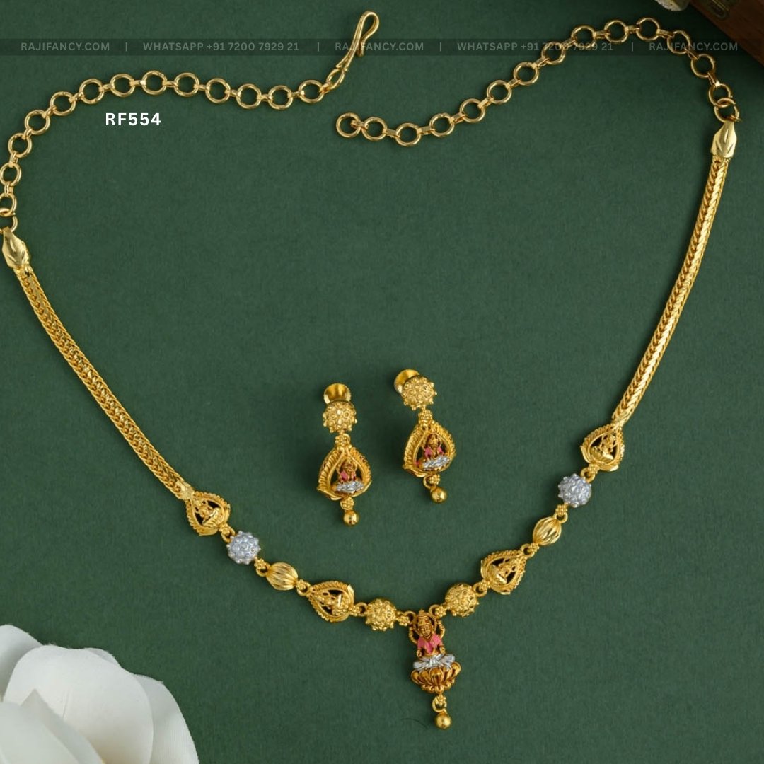 Diamond Lakshmi Impon