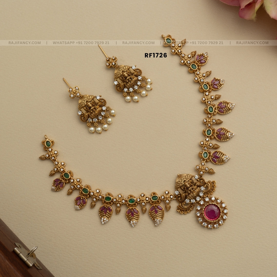 Divine Floral Set RF1726