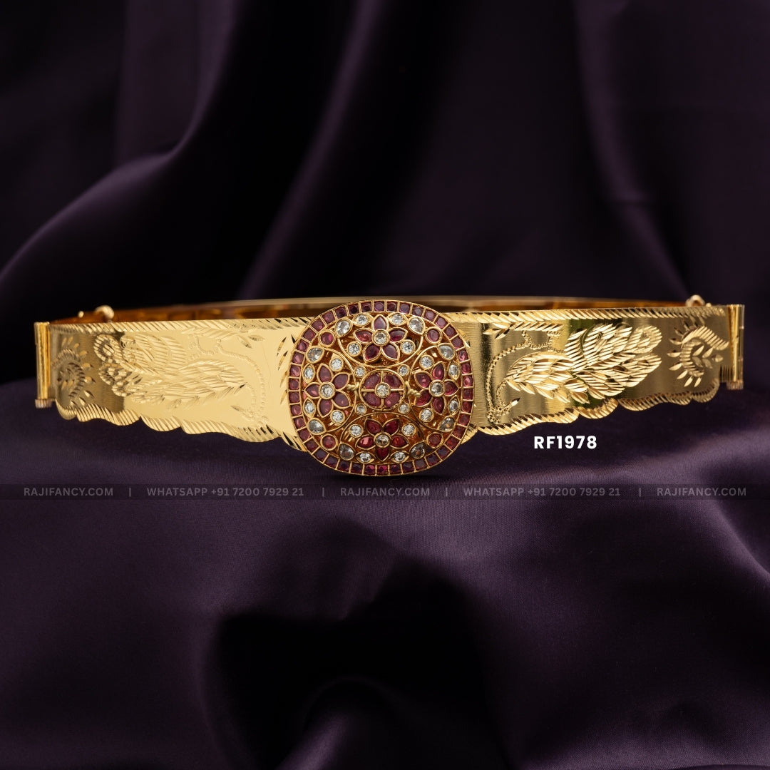 Sri lakshmi Hip Belt RF1979 (Baby)