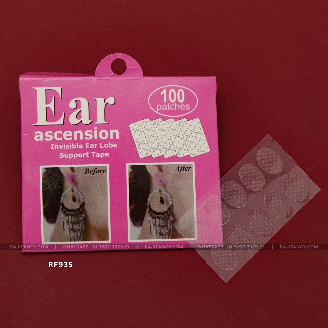 Ear Sticker