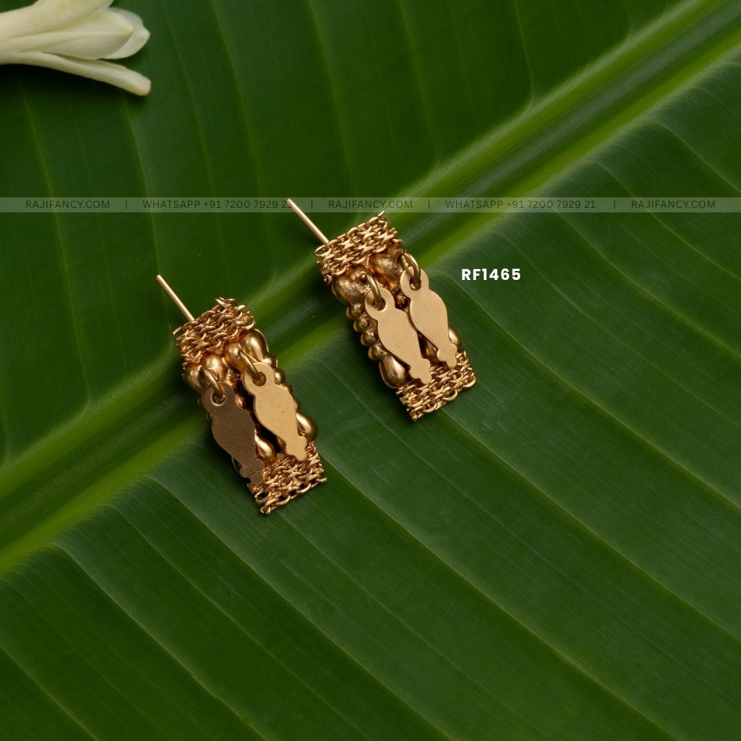 ElakkaThali Kerala Choker