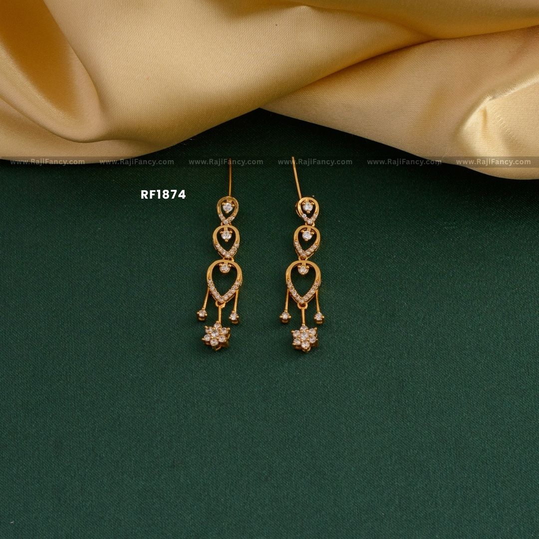 Elsa Droplet Set RF1874