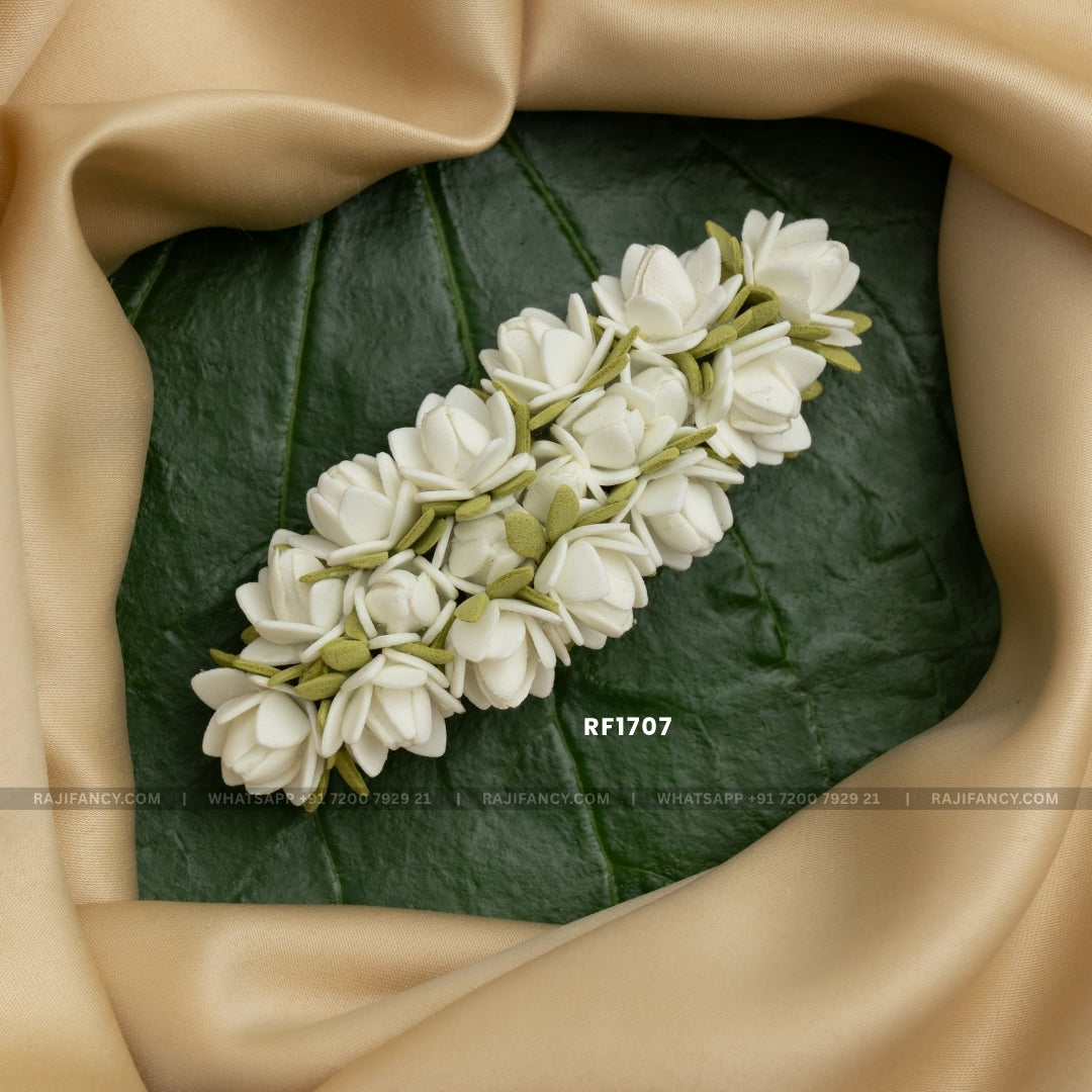 Ethereal Jasmine