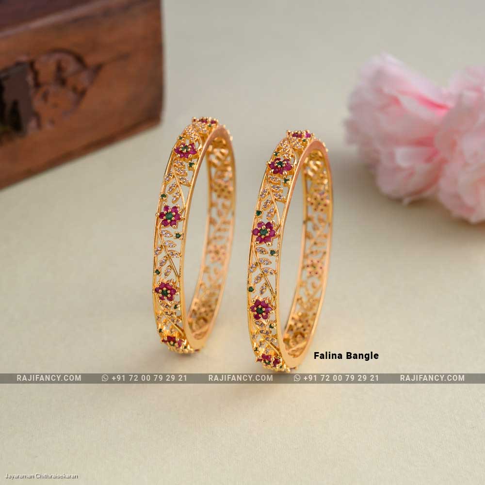 Falina Bangle