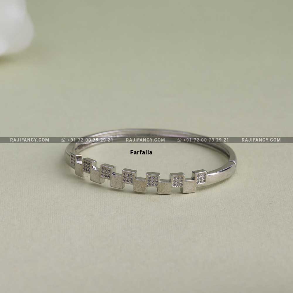 Farfalla Bracelets
