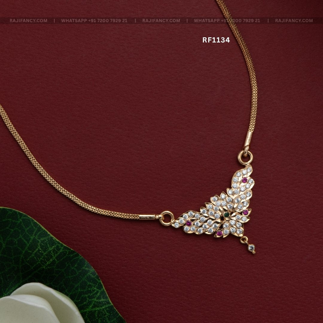 Floral Chain
