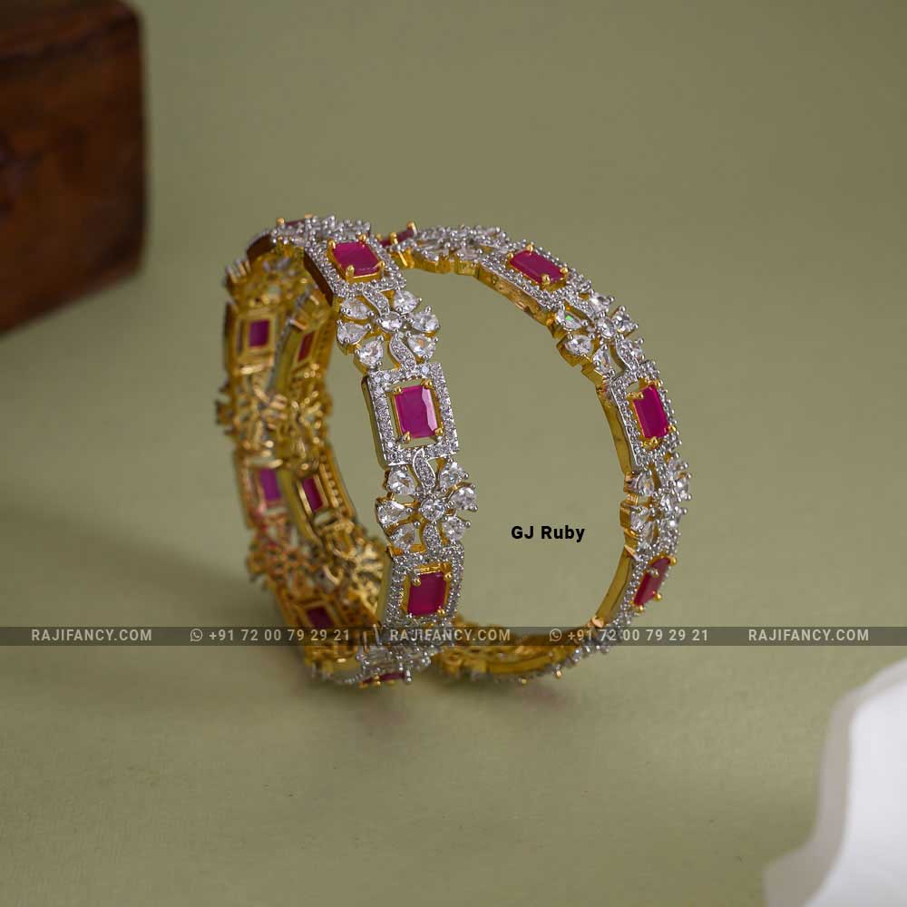 GJ Ruby