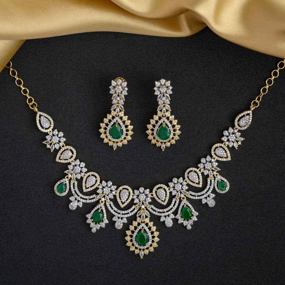 GJ Ananya Green