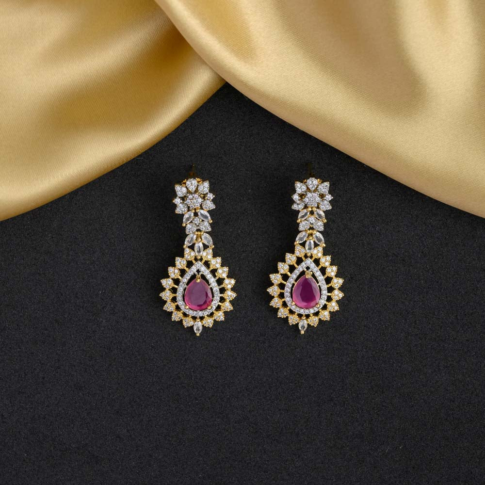 GJ Ananya Ruby
