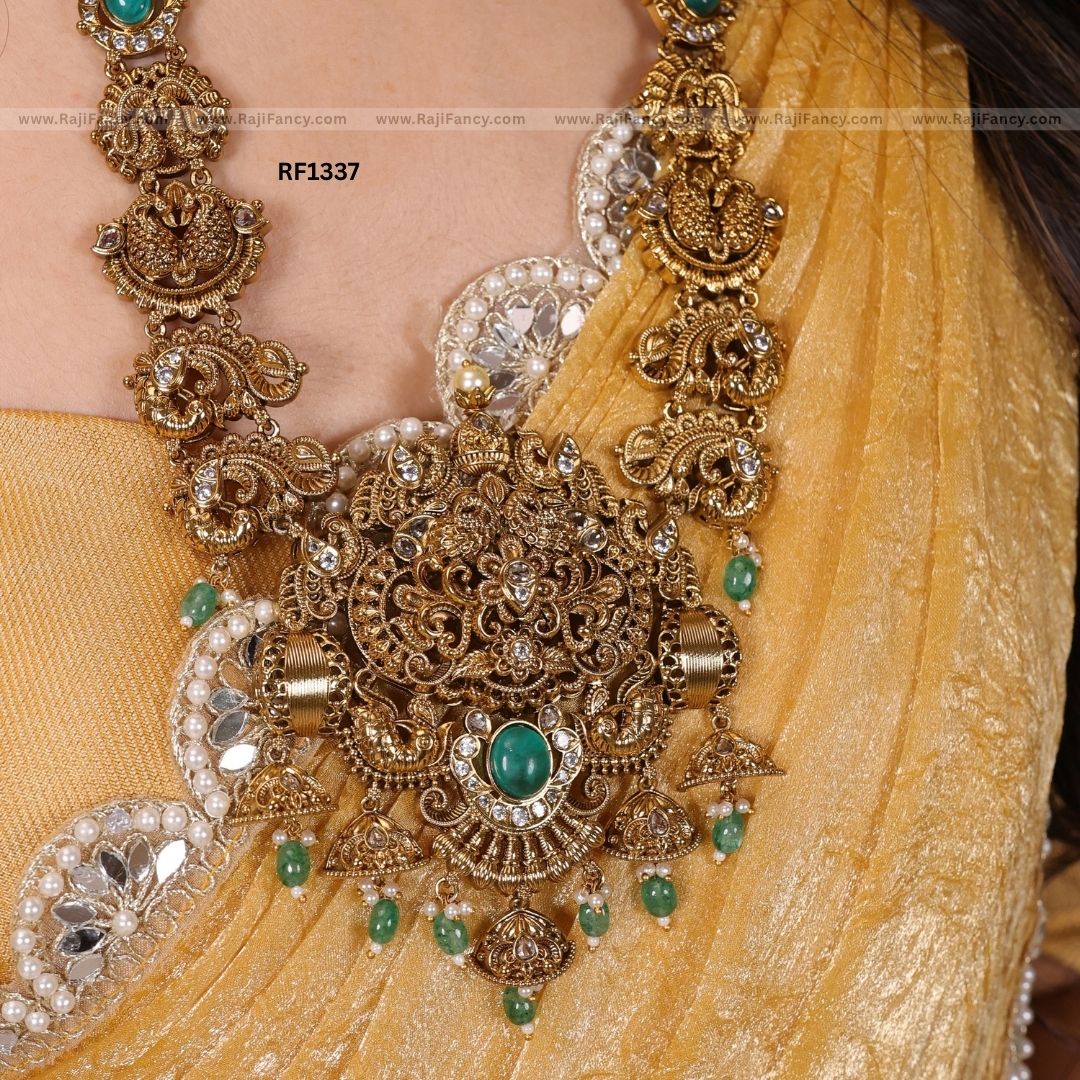 Rajifancy Grand Haram RF1337