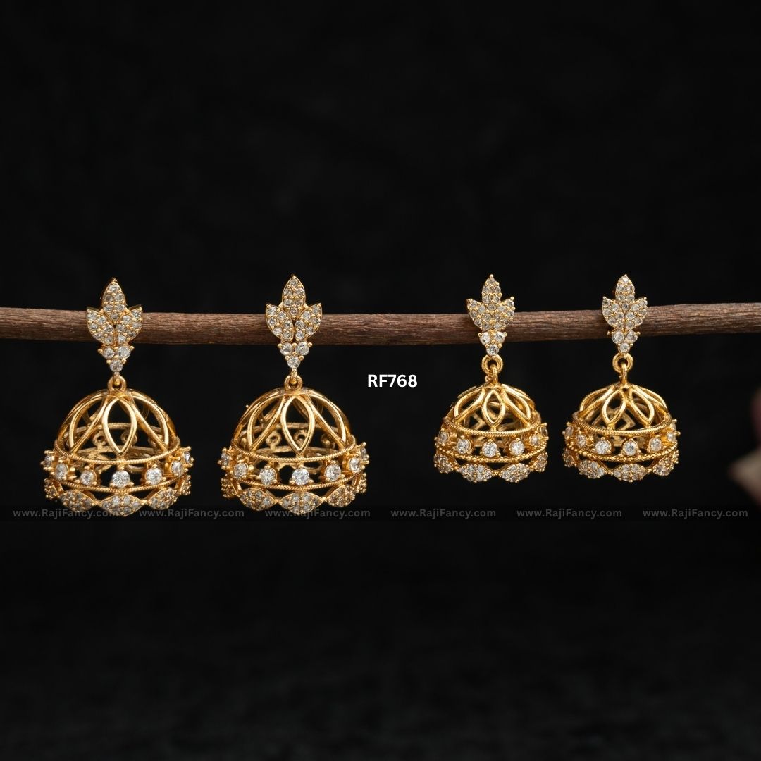 Dazzling Gold RF768