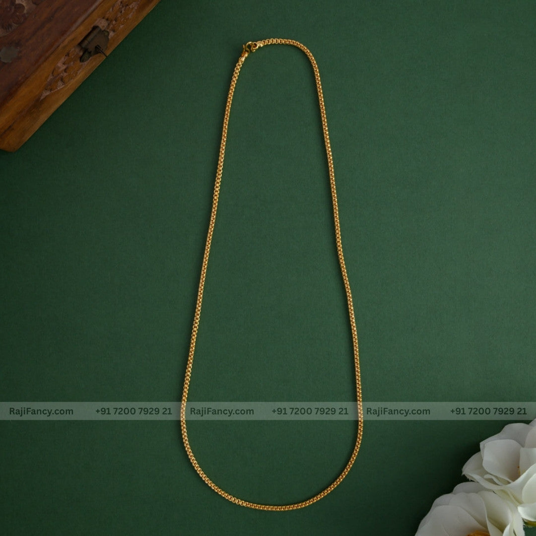 Gold Chain