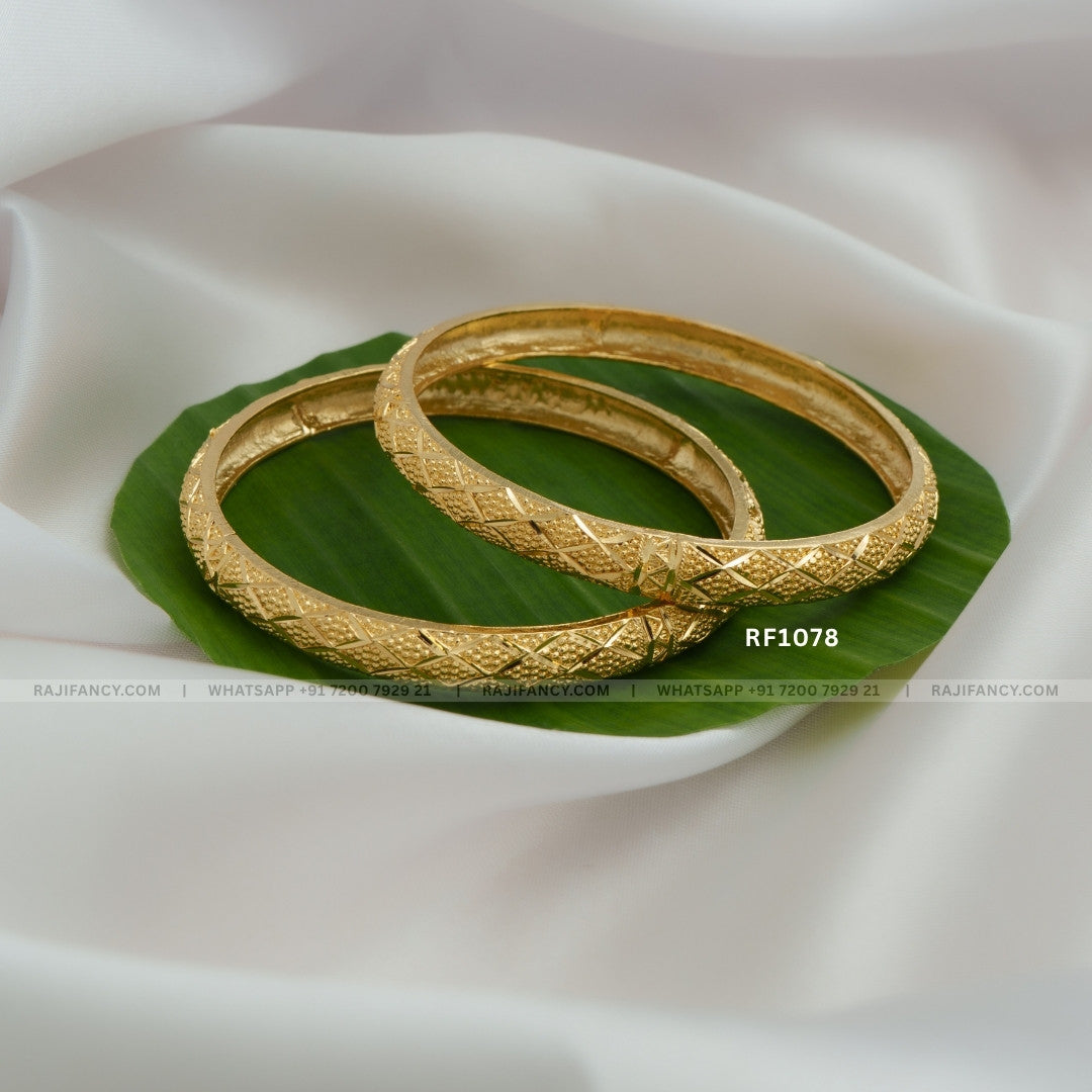 Grace Impon Bangle