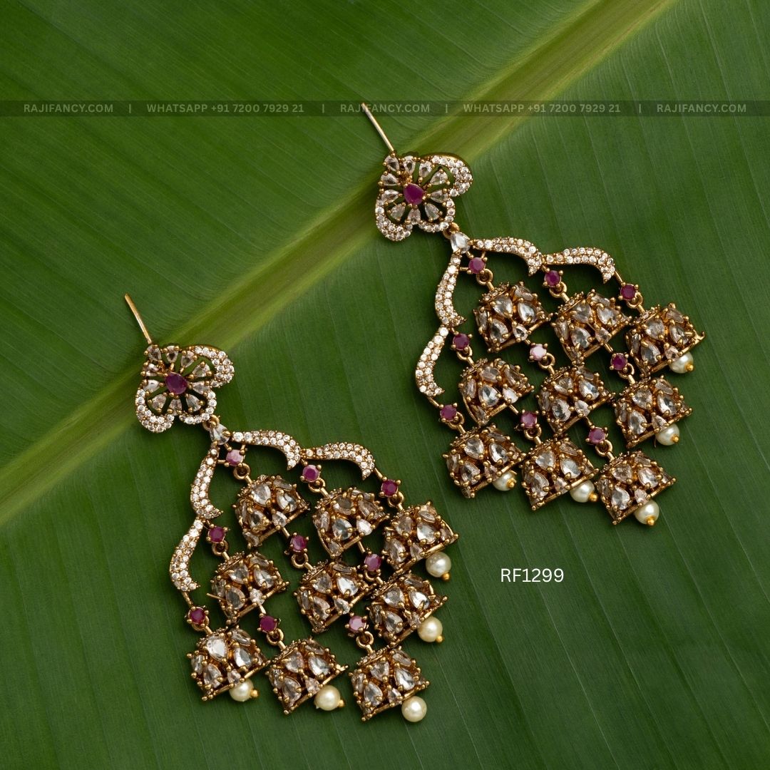 Grapes Earrings