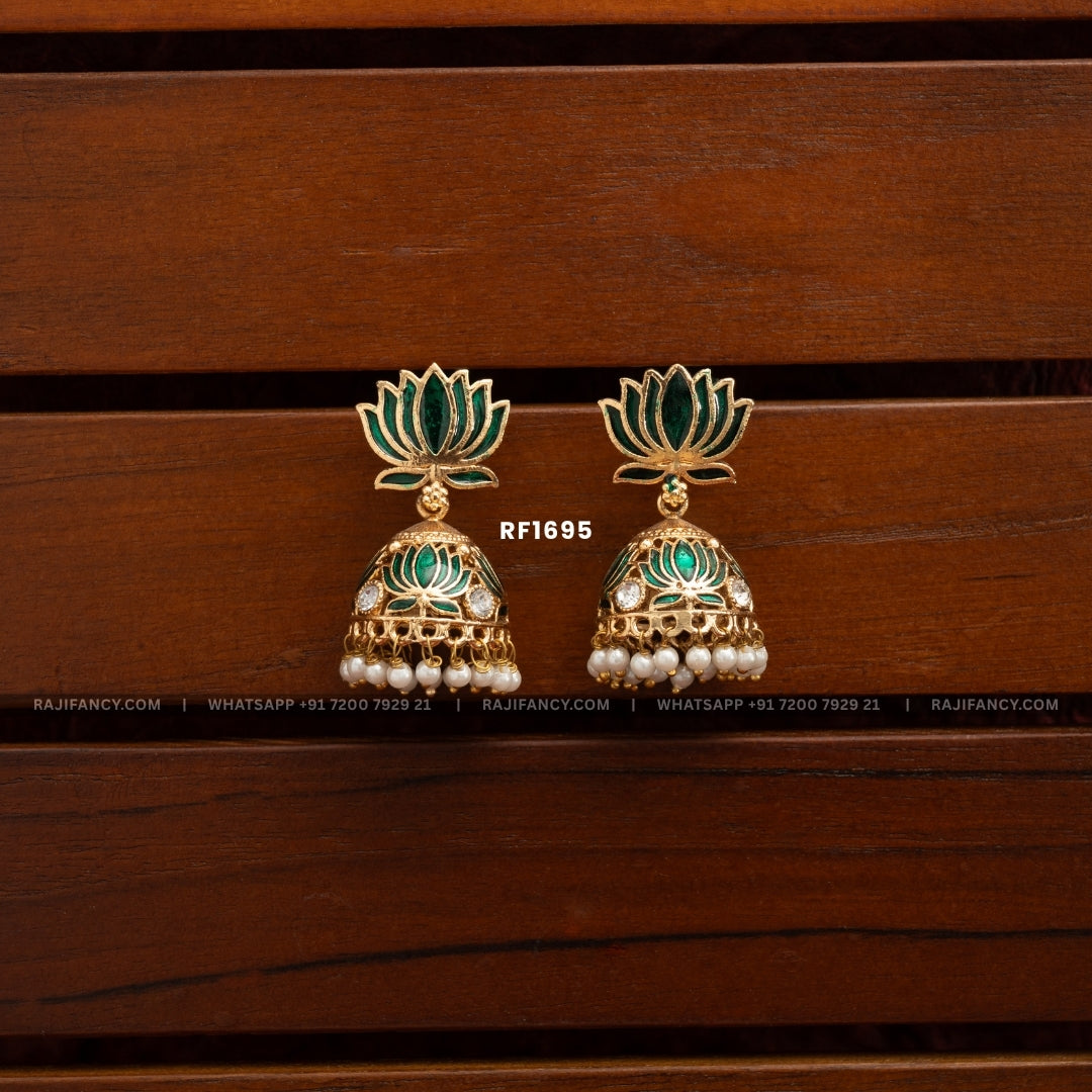 Green Lotus